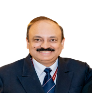 Shri Piyush Srivastava
