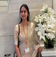 Dr. Jivisha Joshi Gangopadhyay