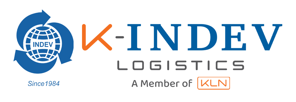 K-Indev Logo