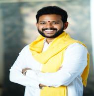 Ram Mohan Naidu Kinjarapu, Chief Guest