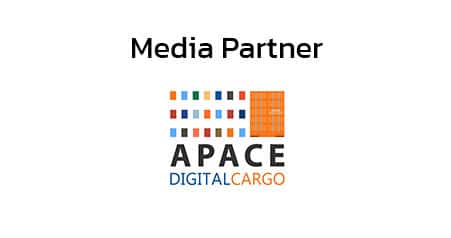 apace