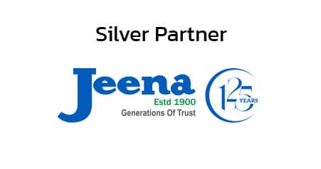 jeena